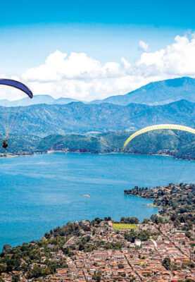 Valle de bravo