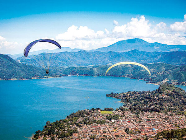Valle de bravo