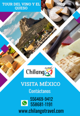 Tour Del vino y el Queso
