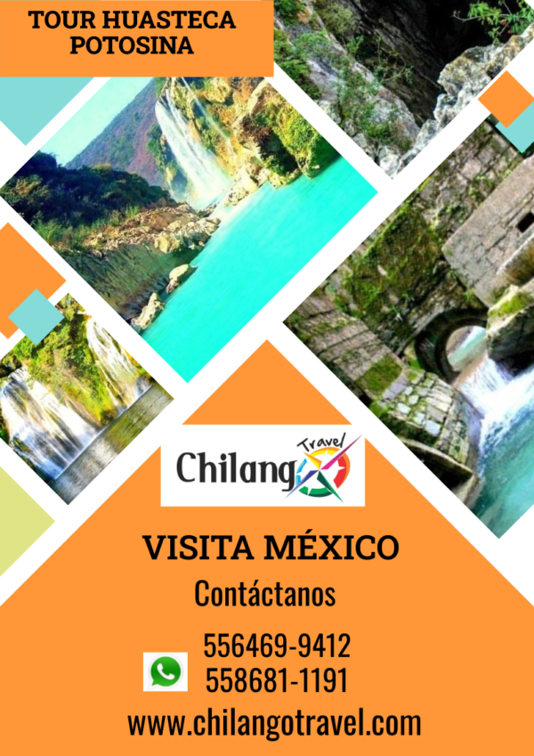Huasteca Potosina