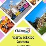 CHIGNAHUAPAN, ESFERAS Y CASCADAS