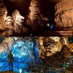 Gruta de Cacahuamilpa – Taxco