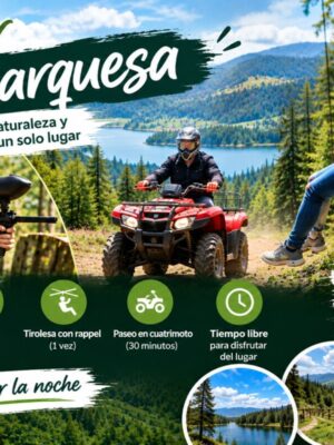Tour La Marquesa