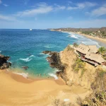 Oaxaca: Mazunte – Puerto escondido – Zipolite
