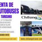Renta de Autobuses para Empresas y Grupos