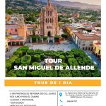 Tour San Miguel de Allende