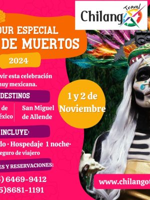 Tour San Miguel de Allende
