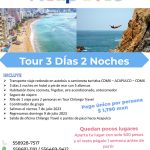 Tour Acapulco