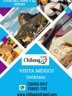 Tour Del vino y el Queso