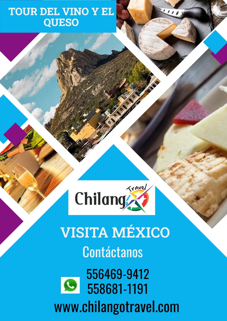 Tour Del vino y el Queso