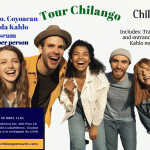 Recorrido Centro CDMX #Tour Mexico city