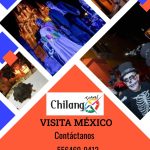 Tour día de muertos San Miguel de Allende – 3 días