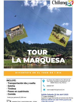 Tour La Marquesa