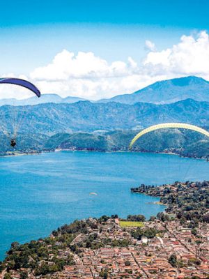 Tour Valle de bravo