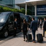 Corporate Transportation Mexico City