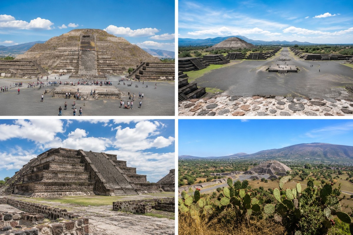 Tour Privado a Teotihuacán CDMX - Image 2