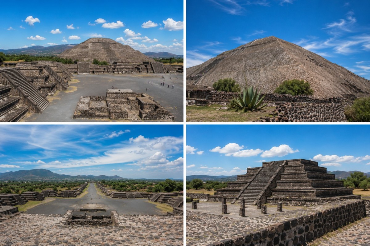 Tour Privado a Teotihuacán CDMX - Image 4