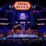 Tour Privado Lucha Libre Arena México