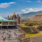 Tour Privado Basílica de Guadalupe y Teotihuacán