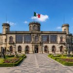 Tour Privado Castillo de Chapultepec Ciudad de México