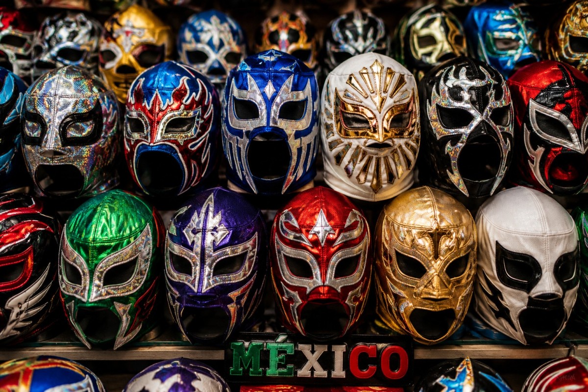 Tour Privado Lucha Libre Arena México - Image 5