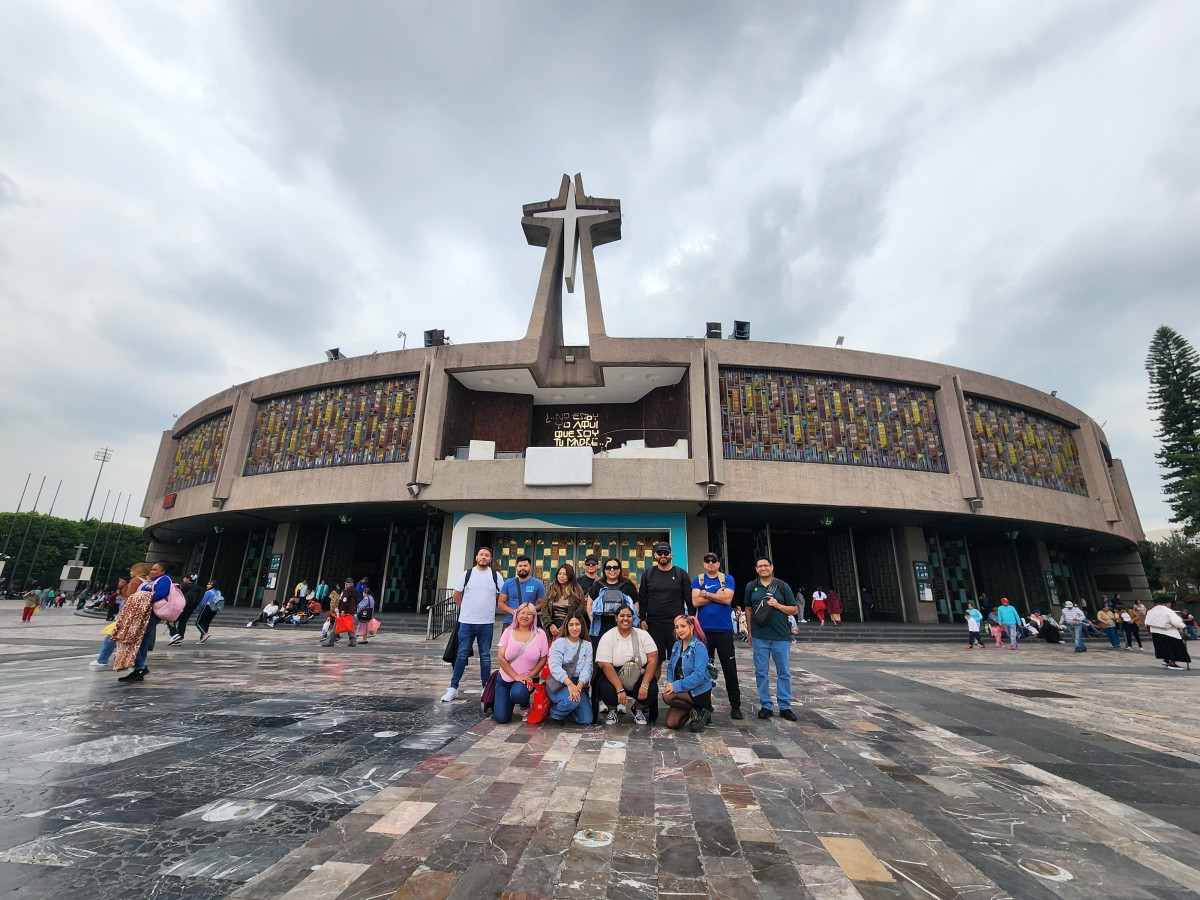 Tour Privado Basílica de Guadalupe y Teotihuacán - Image 4