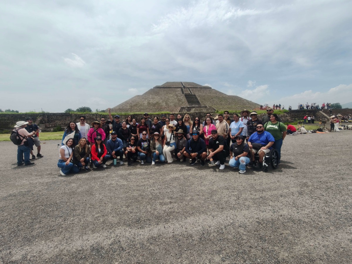 Tour Privado Basílica de Guadalupe y Teotihuacán - Image 6