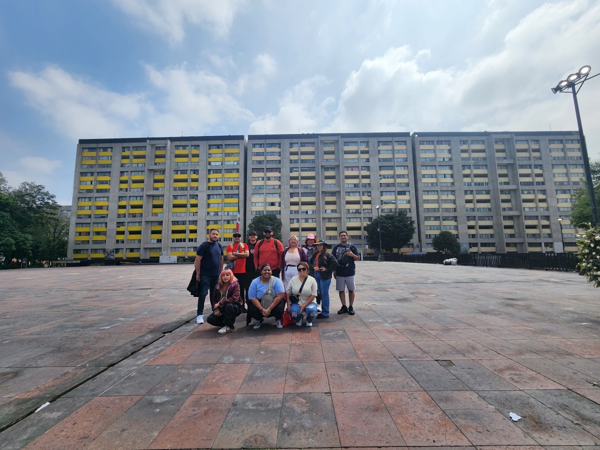 Tour Privado Basílica de Guadalupe y Teotihuacán - Image 12