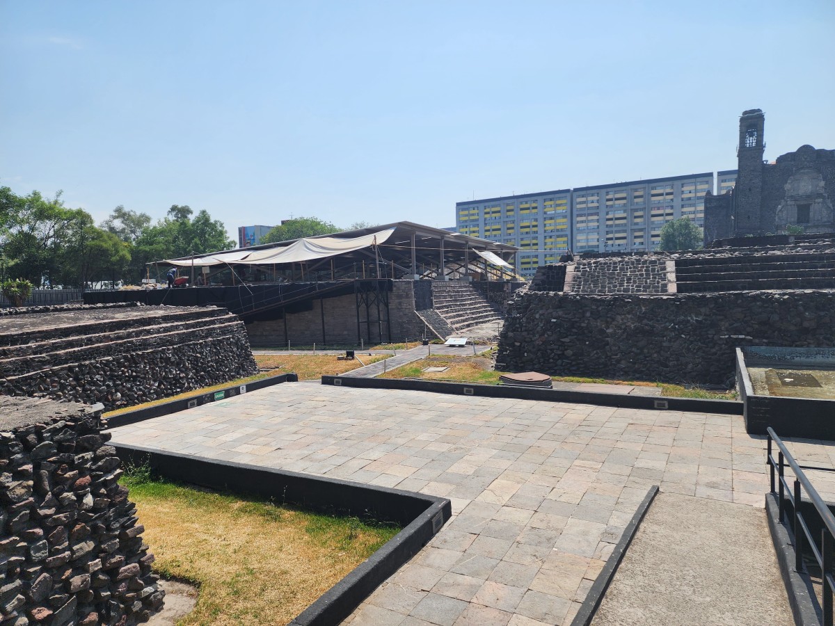 Tour Privado Basílica de Guadalupe y Teotihuacán - Image 13