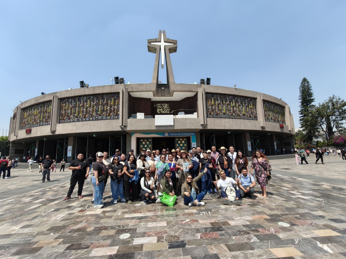 Tour Privado Basílica de Guadalupe y Teotihuacán - Image 3