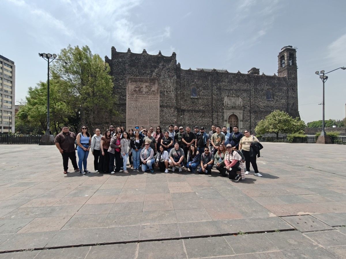 Tour Privado Basílica de Guadalupe y Teotihuacán - Image 14