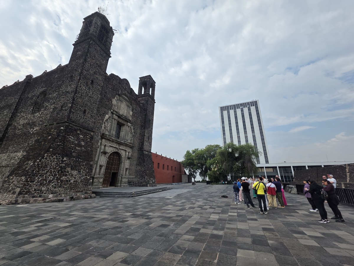 Tour Privado Basílica de Guadalupe y Teotihuacán - Image 15
