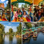 Tour Privado en Xochimilco Ciudad de México
