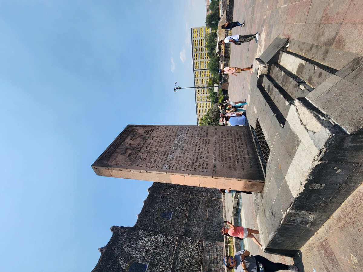 Tour Privado Basílica de Guadalupe y Teotihuacán - Image 16