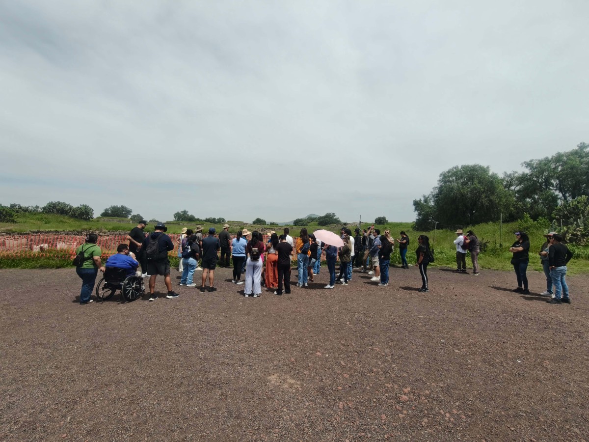 Tour Privado Basílica de Guadalupe y Teotihuacán - Image 7